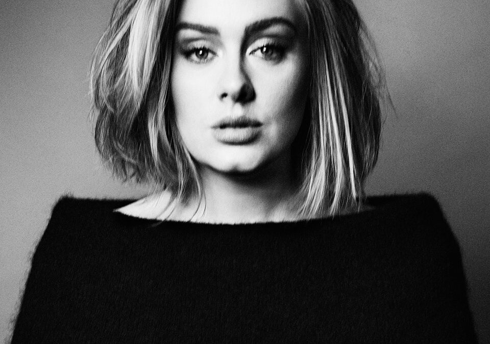 Chart-Topping Singer Adele In Brisbane March 2017!