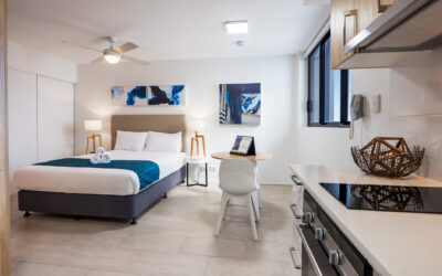 10% Off Fortitude Valley Accommodation – Book Now!