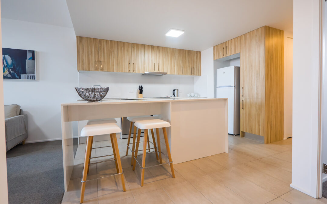 Stylish Apartments for Couples and Families this Autumn
