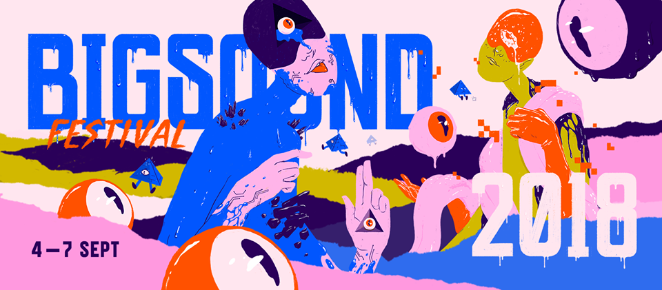 Bigsound 2018