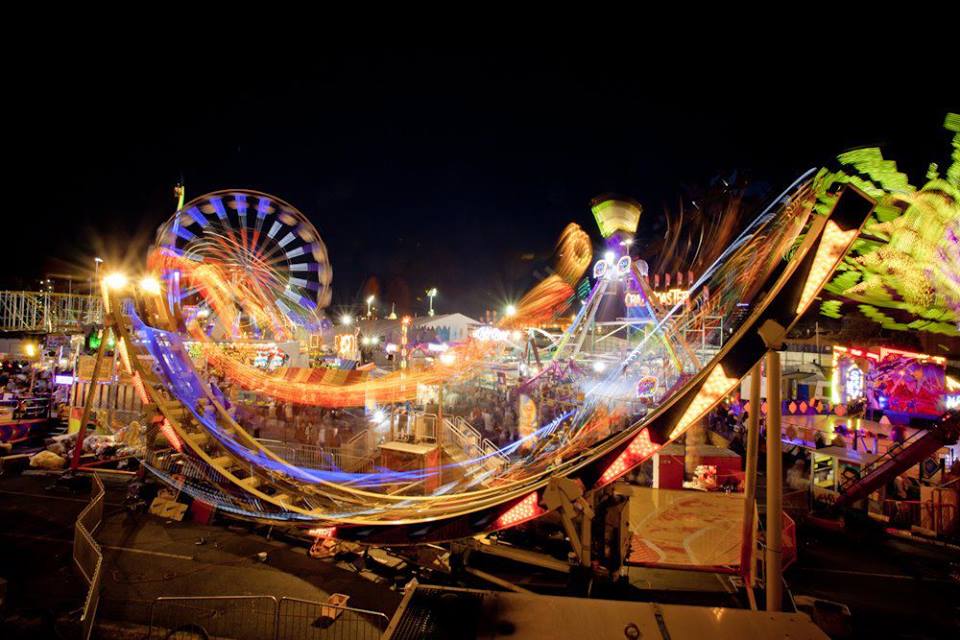 Ekka Brisbane
