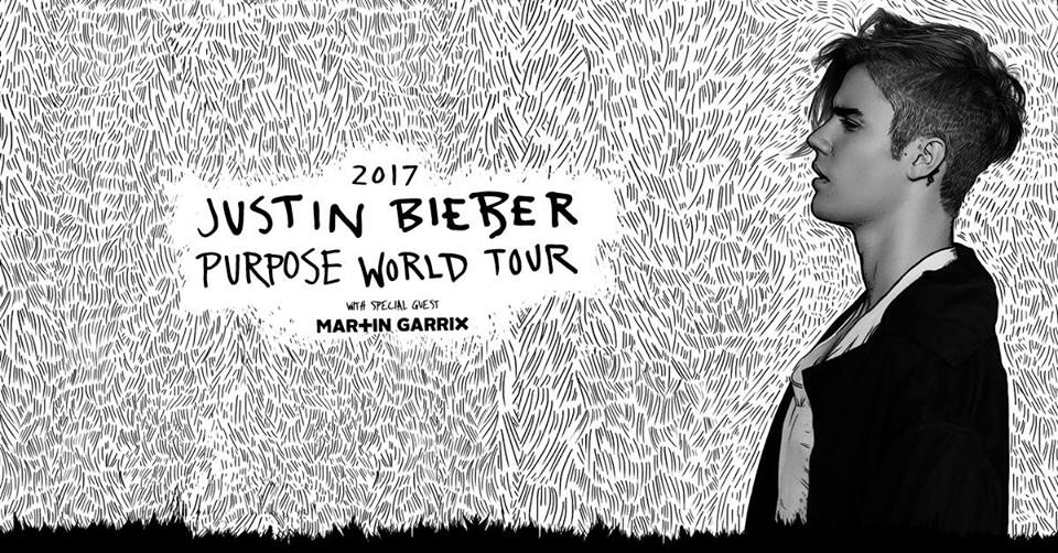 Justin Bieber