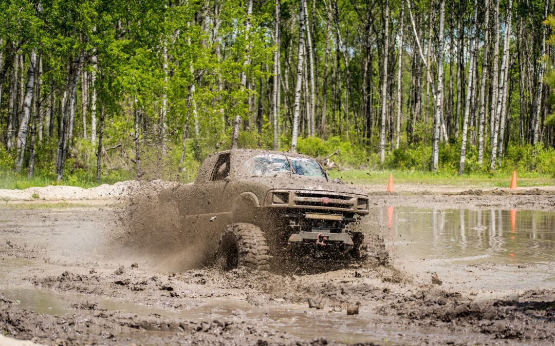 National 4x4 Outdoors Show Fishing and Boating Expo