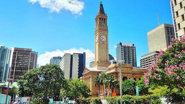 Museum Of Brisbane