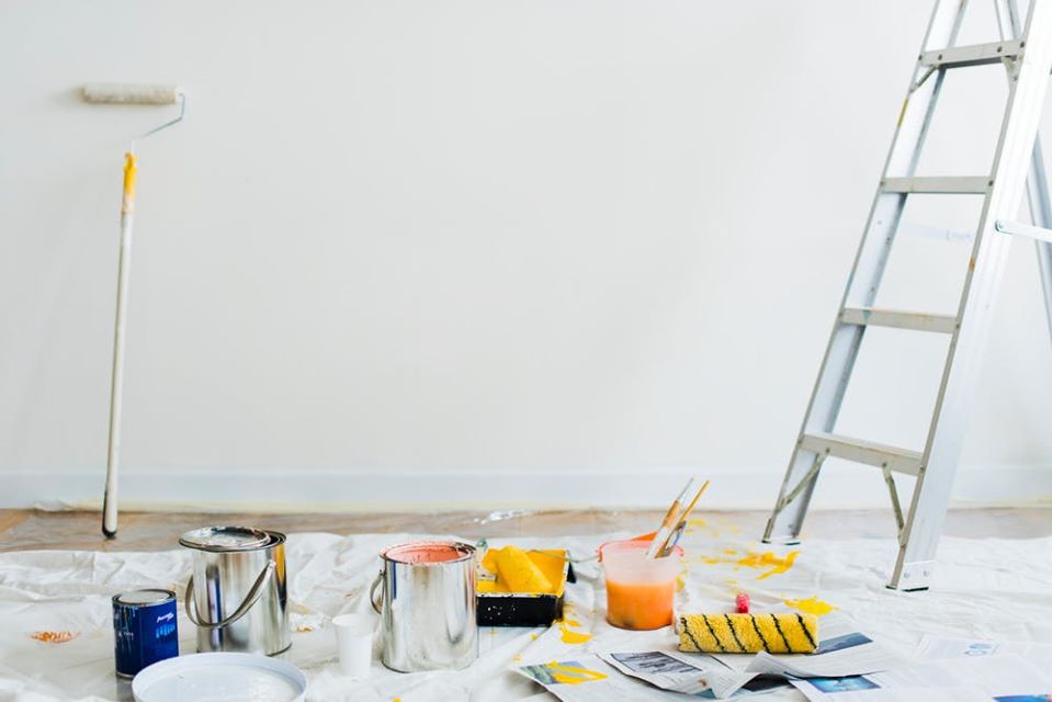 Head to Brisbane for Reno & Design Show at Brisbane Showgrounds