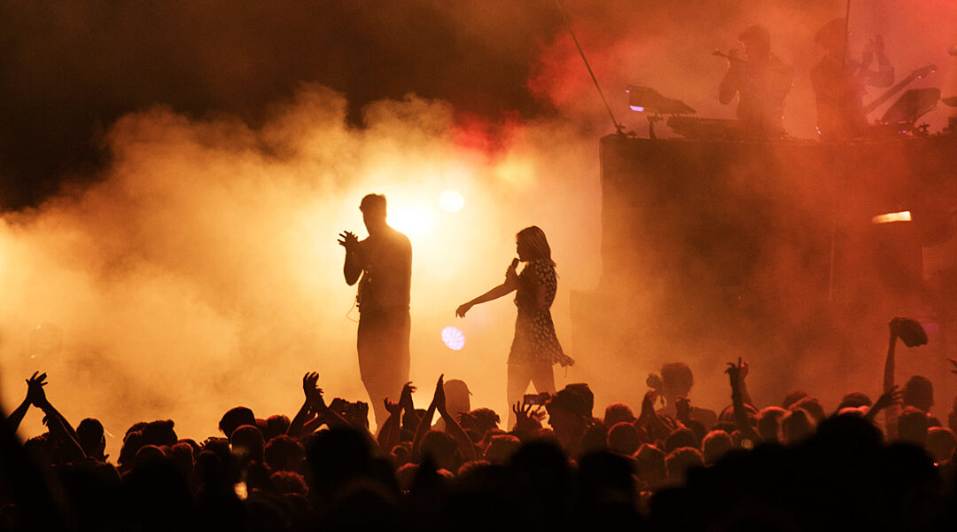 Riverstage