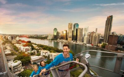 5 Awesome & Exciting Places to Visit When in Brisbane