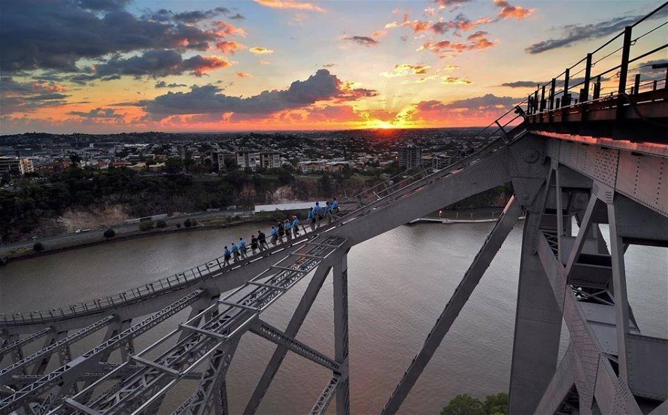 Great Location for Brisbane’s Music, Shows, Art, and Culture!