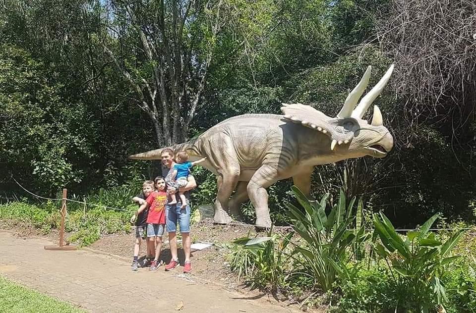 The Dino Festival Brisbane